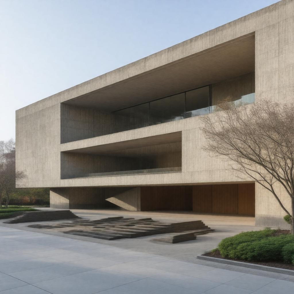Yale Center for British Art